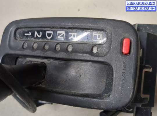 купить Кулиса КПП на Nissan X-Trail (T30) 2001-2007