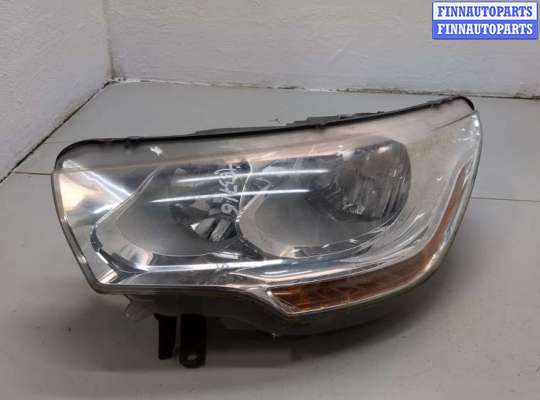 Фара (передняя) CT1151399 на Citroen C4 2010-2020