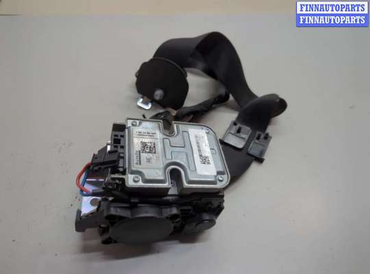 Ремень безопасности MB1728347 на Mercedes E W211 2002-2009
