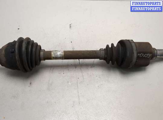 Полуось (приводной вал, шрус) FO1986511 на Ford Focus 2 2008-2011