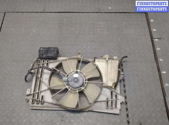 Вентилятор радиатора TT959951 на Toyota Avensis 2 2003-2009