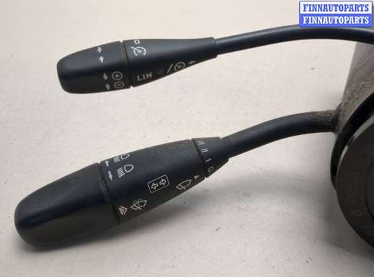 купить Переключатель поворотов и дворников (стрекоза) на Mercedes C W203 2000-2008