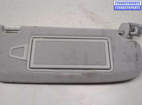 купить Козырек солнцезащитный на Mercedes S W221 2005-2013