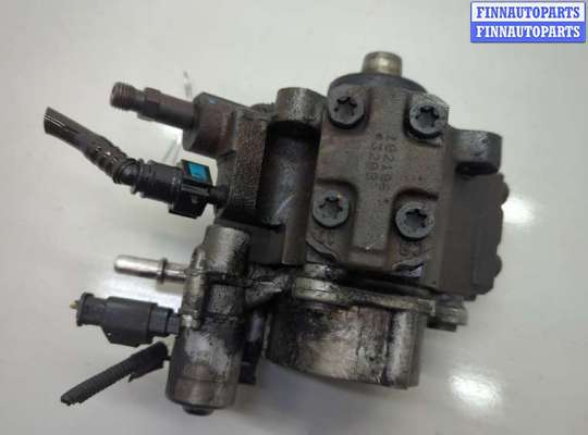 ТНВД на Ford Transit Mk6 / Mk7
