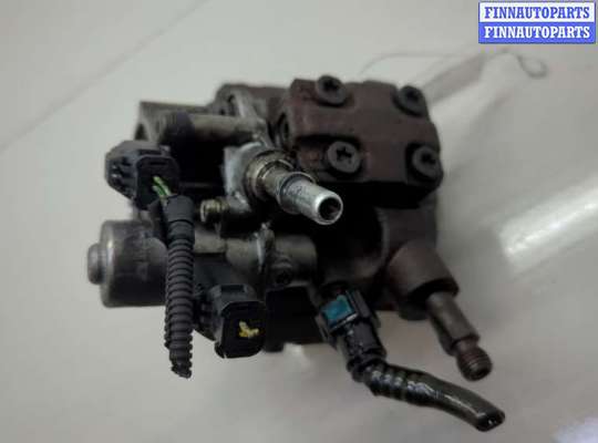 ТНВД на Ford Transit Mk6 / Mk7