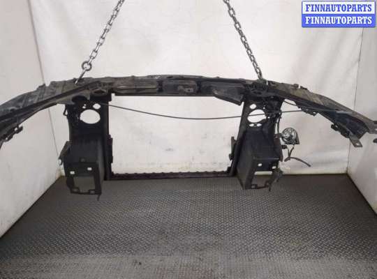 купить Рамка передняя (телевизор) на Mercedes ML W166 2011-
