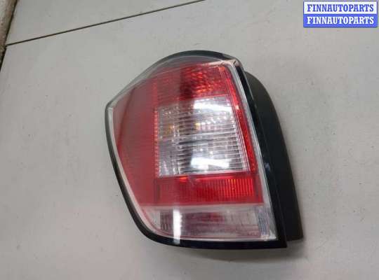 Купить Фонарь (задний) на Opel Astra H 2004-2010 Фонарь (задний) OP2444386 на Opel Astra H 2004-2010