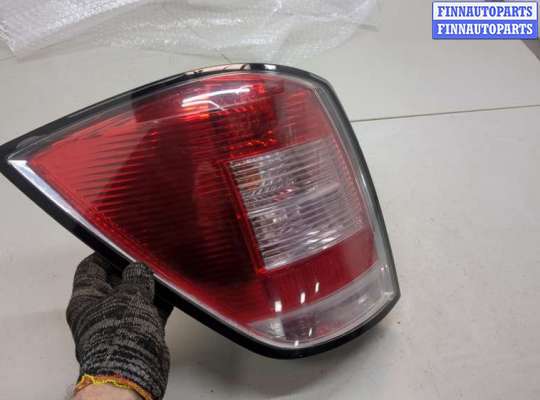 купить Фонарь (задний) на Opel Astra H 2004-2010