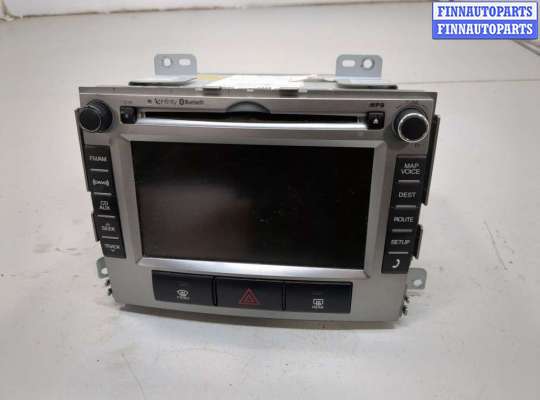 купить Магнитола на Hyundai Santa Fe 2005-2012