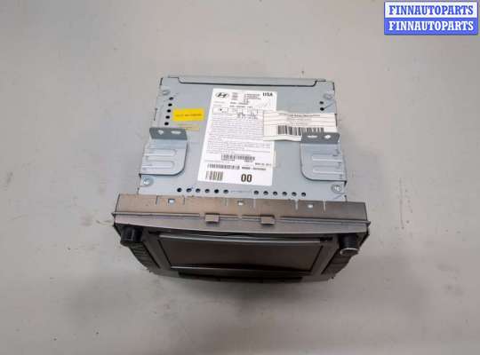 купить Магнитола на Hyundai Santa Fe 2005-2012