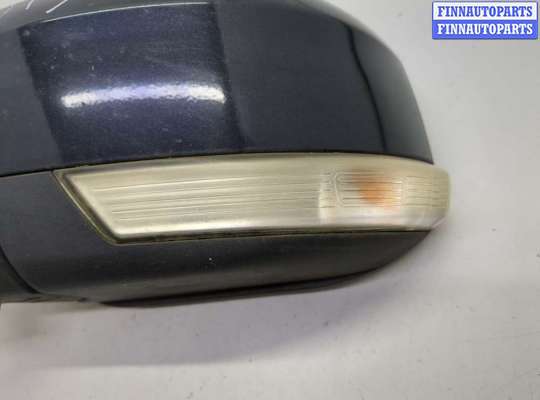 Зеркало боковое на Ford Focus II