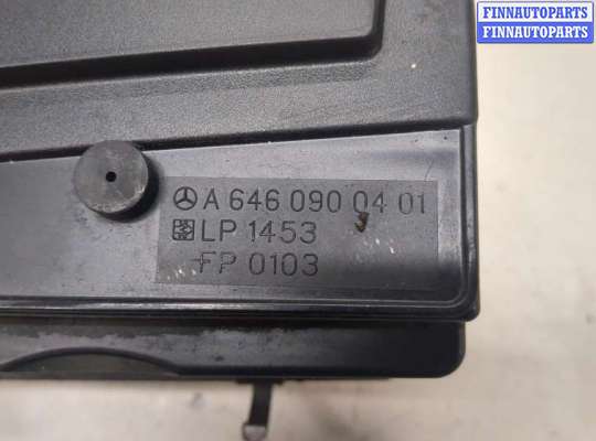 купить Корпус воздушного фильтра на Mercedes C W203 2000-2008