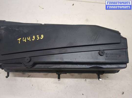 купить Корпус воздушного фильтра на Mercedes C W203 2000-2008