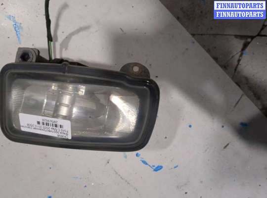 купить Фара противотуманная (галогенка) на Ford C-Max 2002-2010