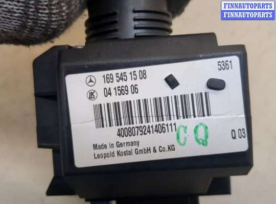купить Замок зажигания на Mercedes B W245 2005-2012