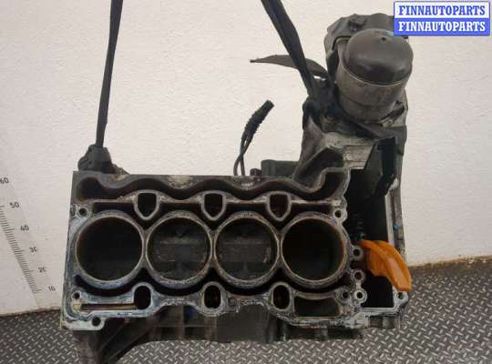 купить Блок цилиндров (Шорт блок) на BMW 3 E46 1998-2006