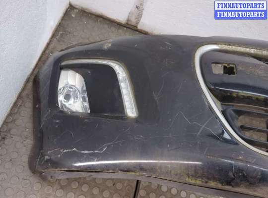 купить Бампер на Peugeot 308 2007-2013