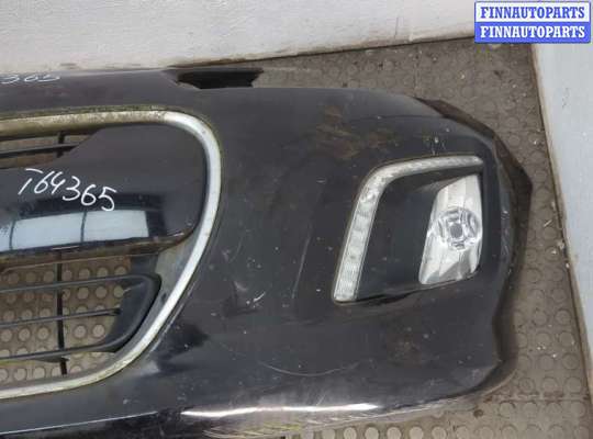 купить Бампер на Peugeot 308 2007-2013