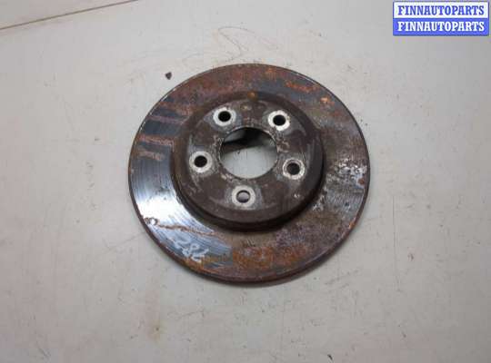 купить Диск тормозной на Ford Mondeo 3 2000-2007