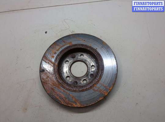 купить Диск тормозной на Ford Mondeo 3 2000-2007