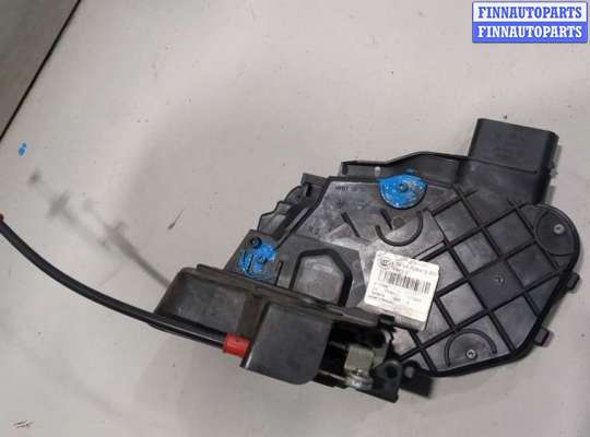 купить Замок двери на Ford Mondeo 4 2007-2015