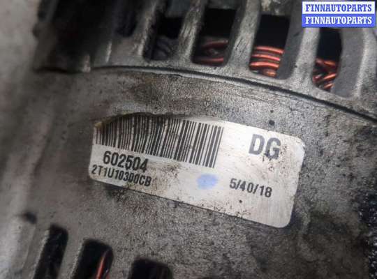 купить Генератор на Ford Transit (Tourneo) Connect 2002-2013