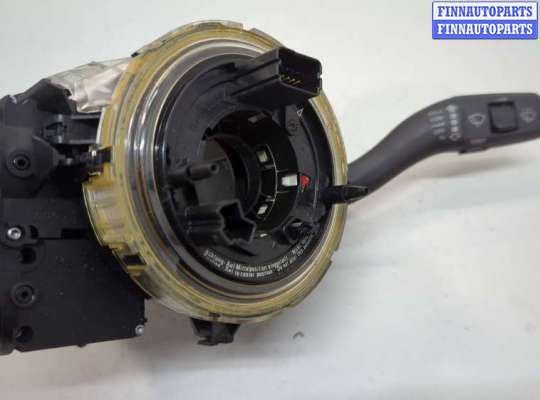 купить Переключатель поворотов и дворников (стрекоза) на Audi A6 (C6) 2004-2011