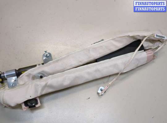 купить Подушка безопасности боковая (шторка) на Chevrolet Captiva 2006-2011