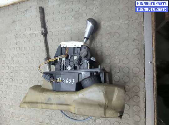 купить Кулиса КПП на Audi A8 (D3) 2002-2010