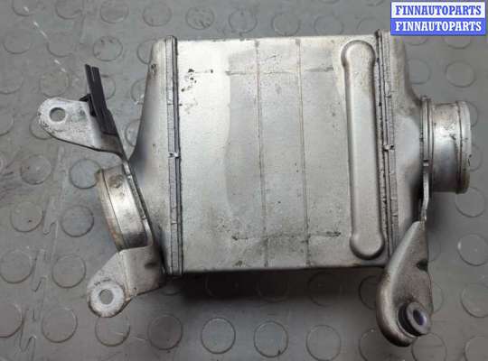 купить Радиатор интеркулера на BMW 5 F10 2010-2017