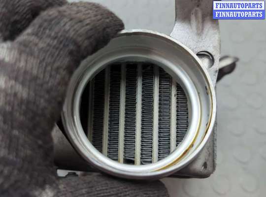 купить Радиатор интеркулера на BMW 5 F10 2010-2017