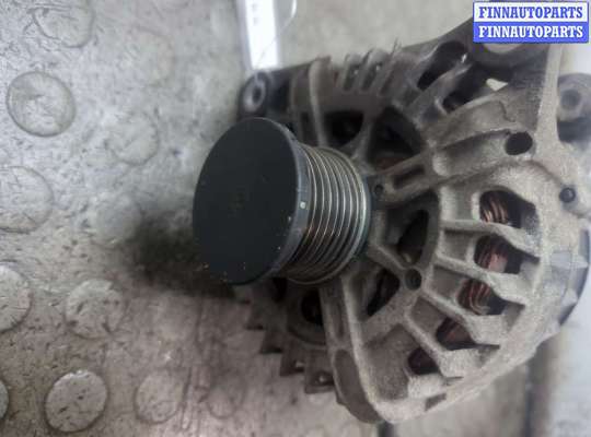 купить Генератор на Renault Laguna 2 2001-2007