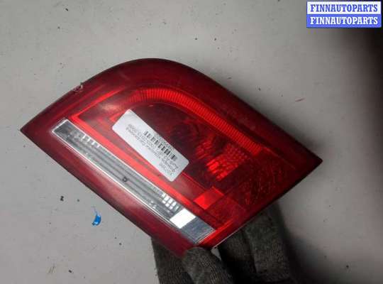 Купить Фонарь крышки багажника на Audi A3 (8P) 2003-2013 Фонарь крышки багажника AU1699042 на Audi A3 (8P) 2003-2013
