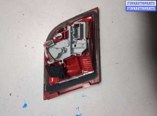 купить Фонарь крышки багажника на Audi A3 (8P) 2003-2013