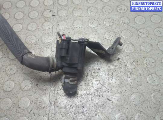 Насос водяной (помпа) AU1729125 на Audi A3 (8V) 2012-2020
