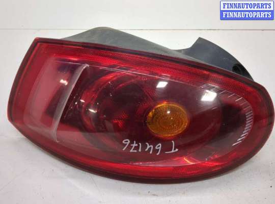 Фонарь (задний) FT574079 на Fiat Bravo 2007-2014