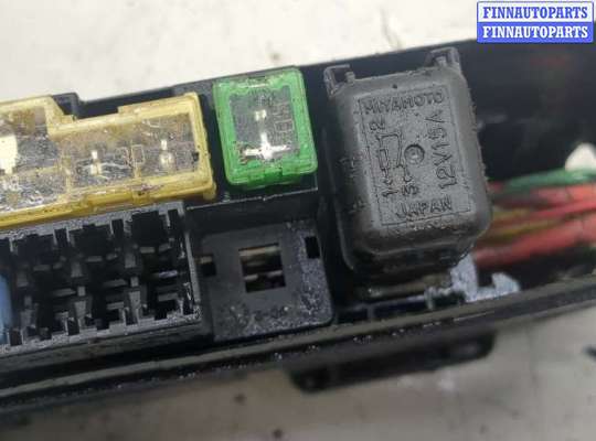 купить Блок предохранителей на Nissan Note E11 2005-2013