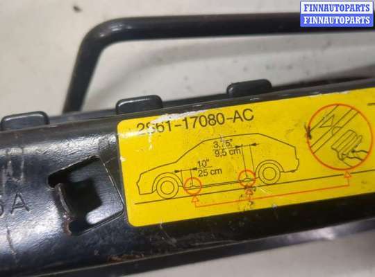 купить Домкрат на Ford Focus 1 1998-2004