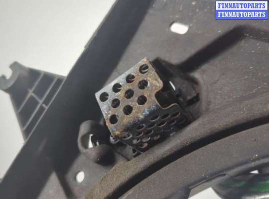 купить Вентилятор радиатора на Dacia Sandero 2008-2012