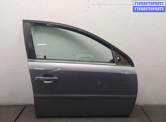 купить Дверь боковая (легковая) на Opel Vectra C 2002-2008