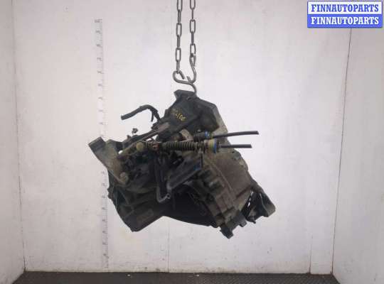 купить КПП 5-ст.мех. (МКПП) на Volvo S40 2004-2012