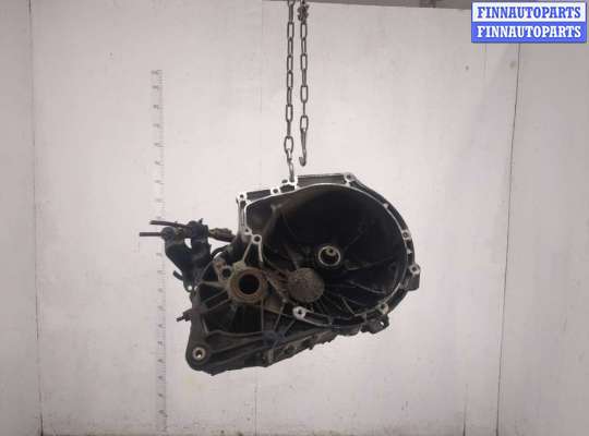 Купить КПП 5-ст.мех. (МКПП) на Volvo S40 2004-2012 КПП 5-ст.мех. (МКПП) VL566371 на Volvo S40 2004-2012