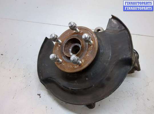 купить Ступица (кулак, цапфа) на Acura MDX 2013-2020