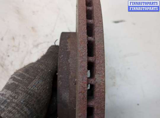 купить Диск тормозной на Volvo C30 2006-2013