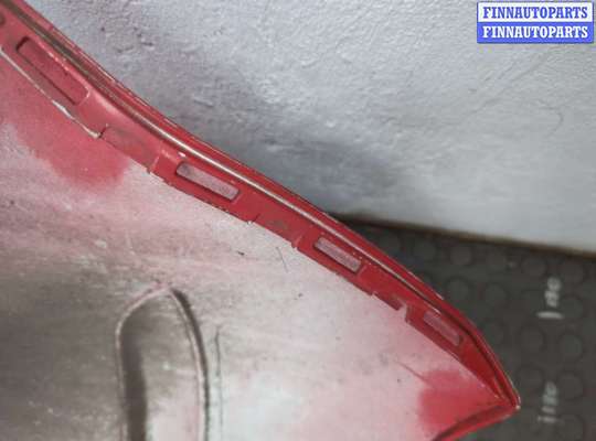купить Заглушка буксировочного крюка на Opel Corsa D 2006-2014