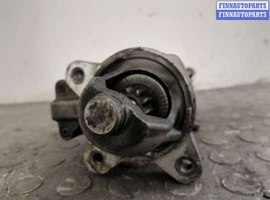 купить Стартер на Ford Transit (Tourneo) Connect 2002-2013