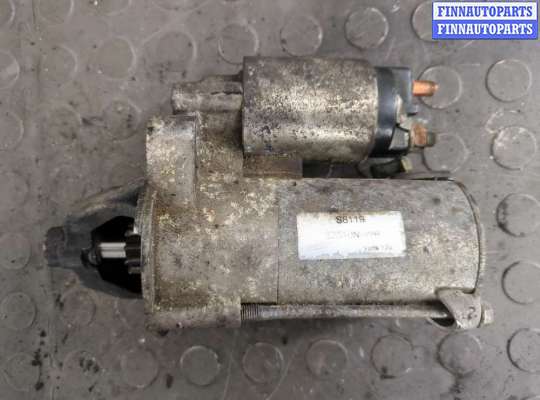 купить Стартер на Ford Transit (Tourneo) Connect 2002-2013