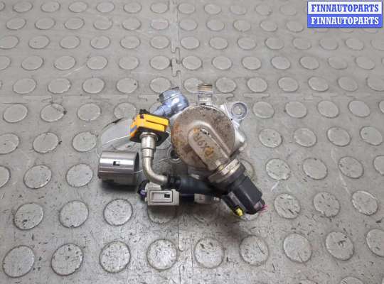 купить ТНВД на Mazda 3 (BP) 2019-2025