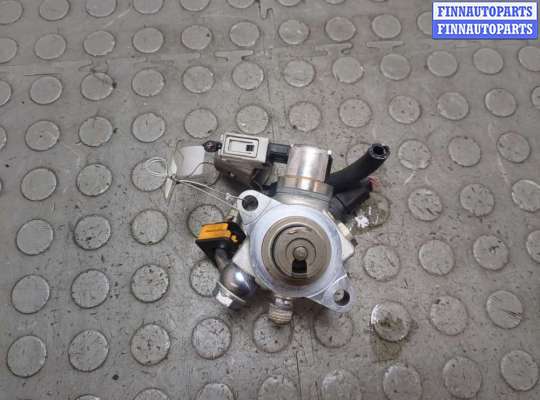 купить ТНВД на Mazda 3 (BP) 2019-2025