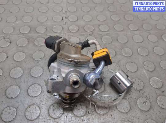 купить ТНВД на Mazda 3 (BP) 2019-2025